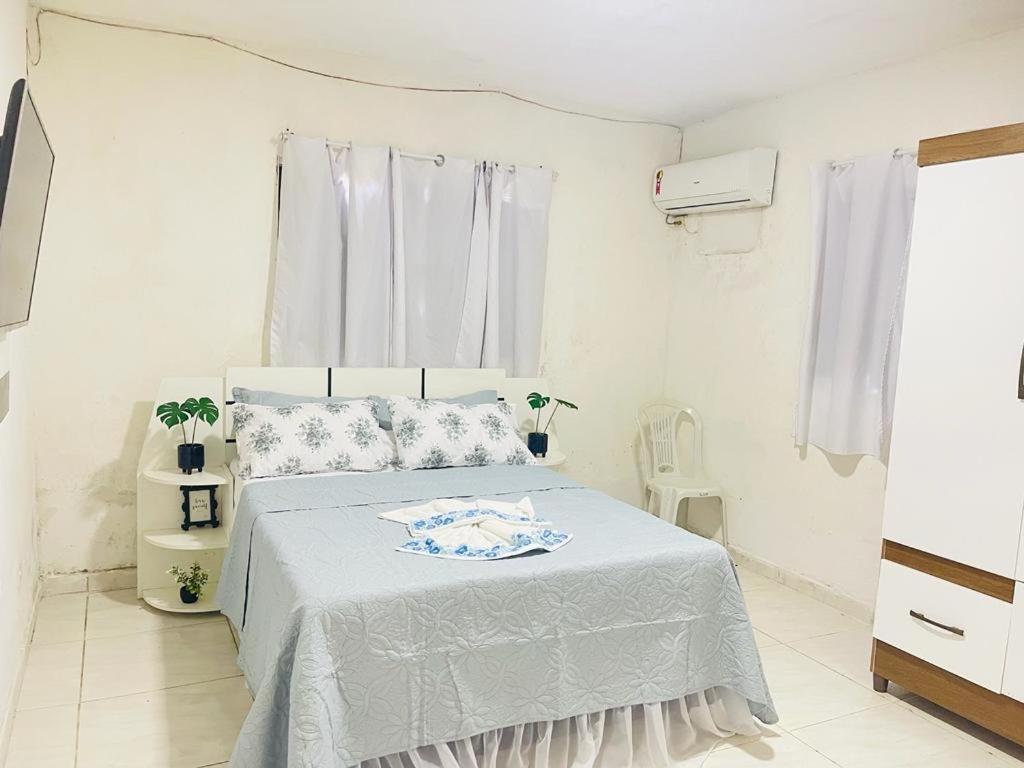 Casa Em Porto De Galinhas Villa ภายนอก รูปภาพ
